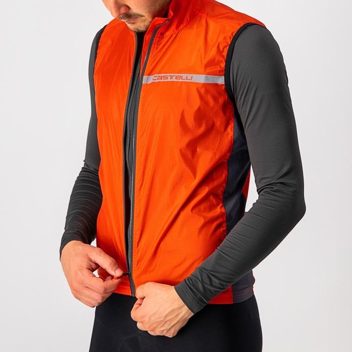 Produktbild Castelli Squadra Stretch Vest (XS)