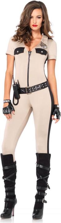 Produktbild Leg Avenue Polizistin Las Vegas (40)