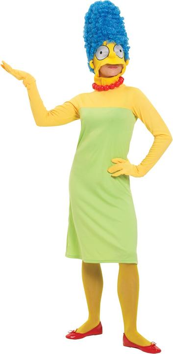 Rubies I Simpson: Marge Simpson (34, 36)