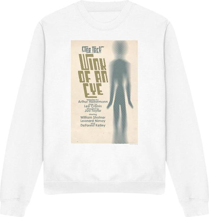The Original Series Episode 66 Sweatshirt
