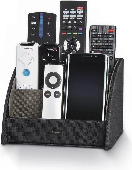Actual product image Hama Commander (Universal remote control)