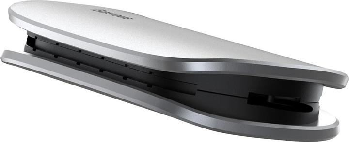Immagine prodotto Baseus Riparatore di tergicristalli Rain Wing Silver