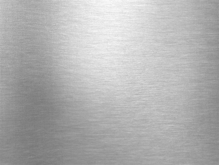Productafbeelding No Name Stalen gootsteen met 1 spoelbak (50 cm, 40 cm)