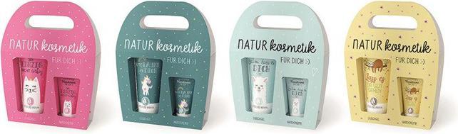 Immagine prodotto La Vida Set di cosmetici - Gatto