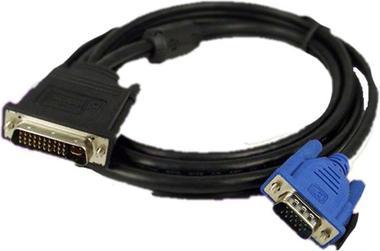 Produktbild Value VGA — Dvi (5 m, DVI, VGA)