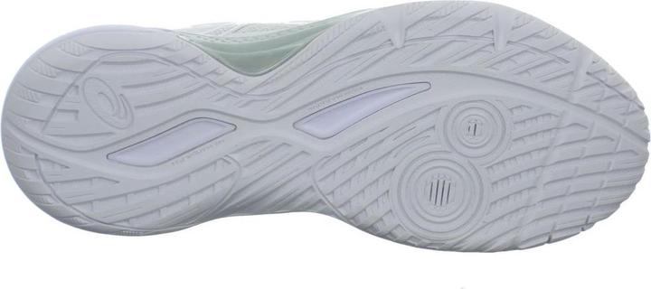Actual product image ASICS Performance GEL-TACTIC 13 DAMEN (37.5)