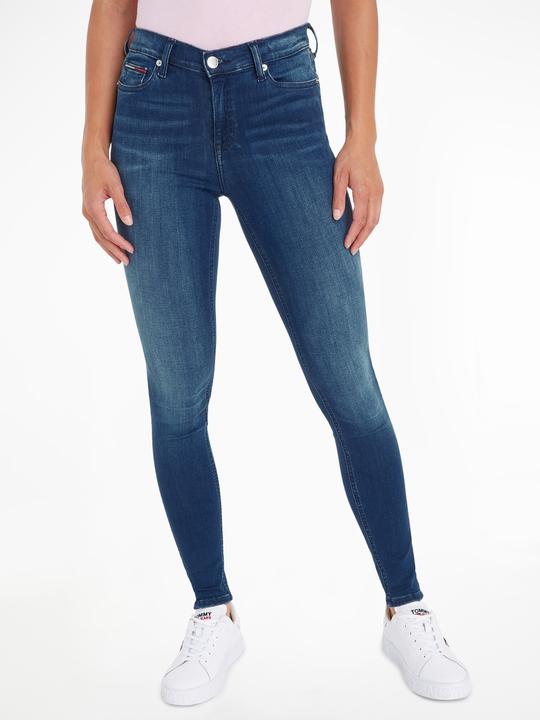 Image du produit Tommy Hilfiger Nora Skinny Fit new niceville mid blue (W29/L32)
