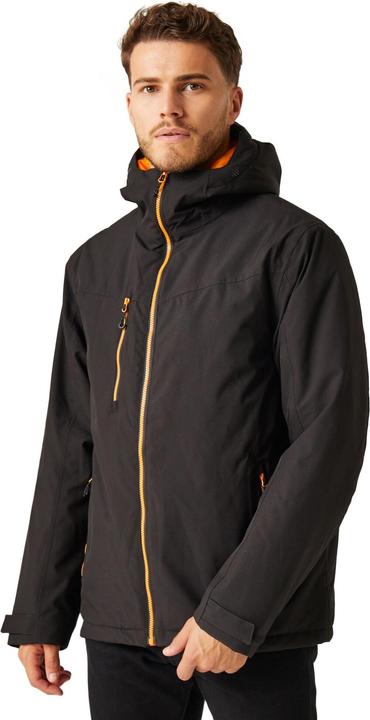 Immagine prodotto Regatta Navigate Giacca Impermeabile Uomo (XL)
