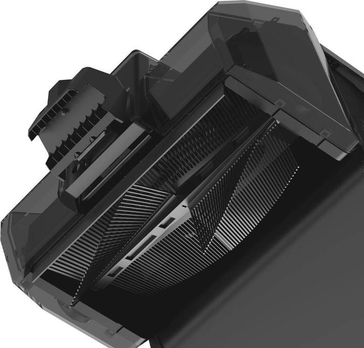 Actual product image EcoFlow Blade Lawn Sweeper Kit (Lawn mower, Grass catcher + collection bag)