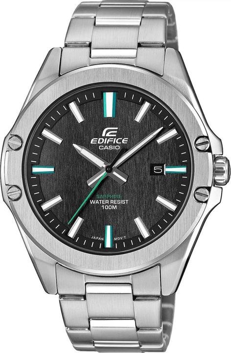 Edifice EFR-S107D-1AVUEF (Chronograph, 47.50 mm)