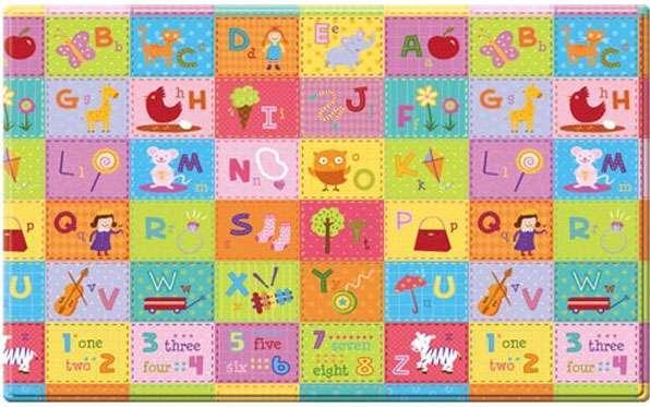 Image du produit Dwinguler Fleur (140 x 230 cm)