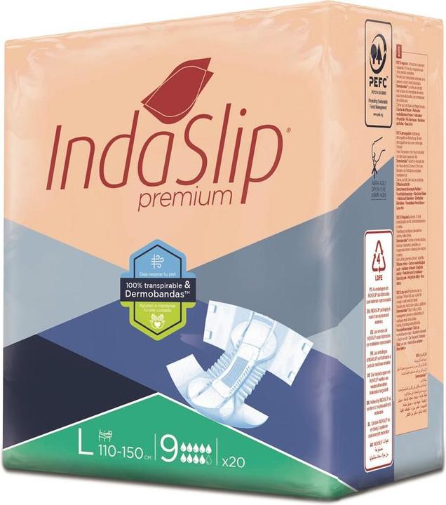 Indas Premium 9