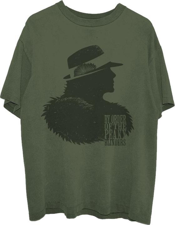 Actual product image Peaky Blinders Polly Outline (M)