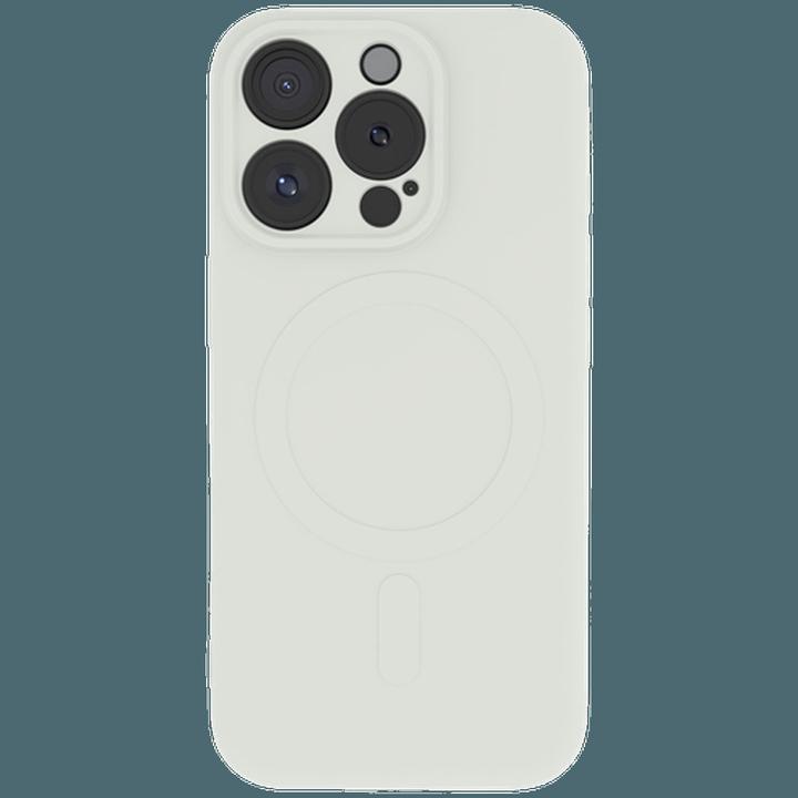 Immagine prodotto Just in Case TPU Back Cover Bianco Magnetico Apple iPhone 16 Pro (Apple iPhone 16 Pro)
