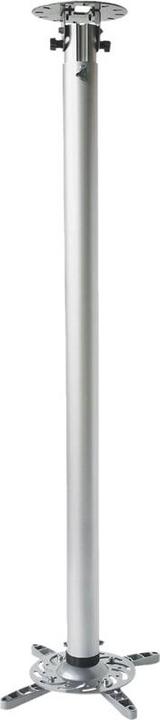 Techly Ceiling mount for projector (Ceiling)