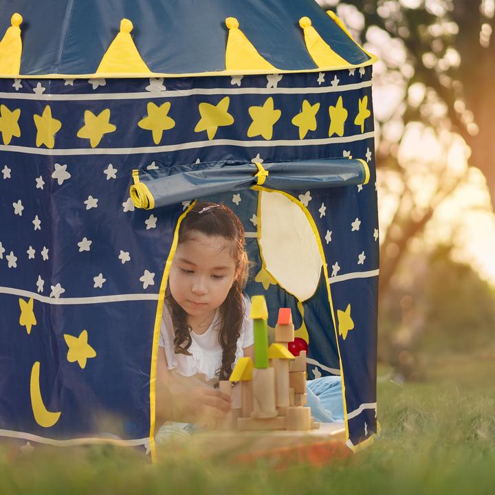 Produktbild Relaxdays Spielzelt