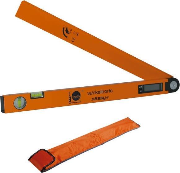 Nedo Bevel square