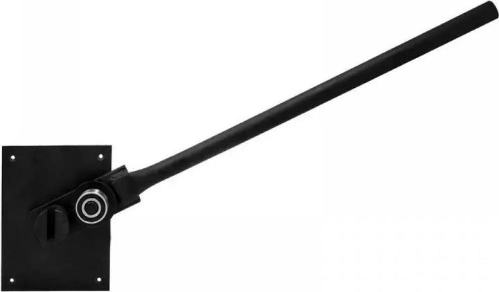 Actual product image Dedra Rod bender 14mm with bearing (1274-14)