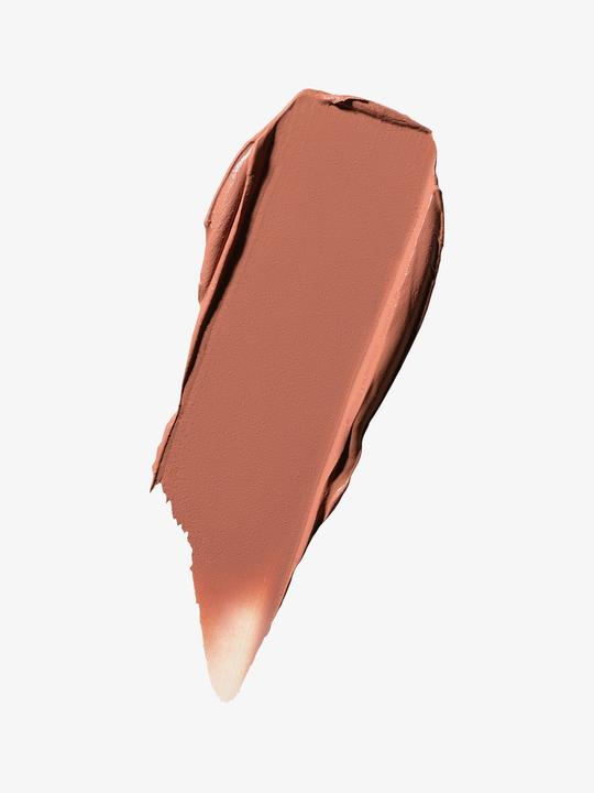 Actual product image MAC Cosmetics Viva Glam IX Lipstick Equality (Viva Equality)