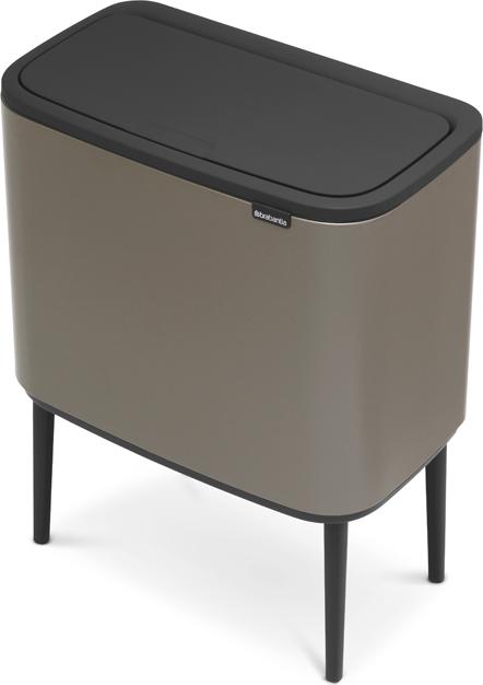 Image du produit Brabantia Bo Touch Bin (36 l)