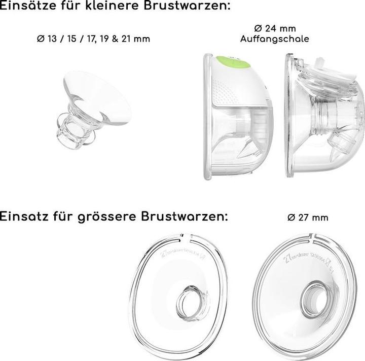 Actual product image Ardo Melia