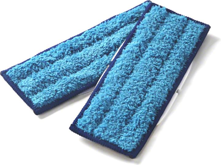 iRobot Braava jet pads de rechange humides paquet de 2 (lavable) série 200