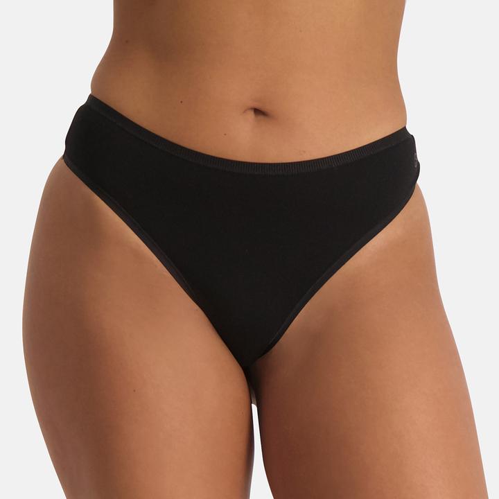 Immagine prodotto Bamboo Basics Canotta Anna (M, confezione da 3)