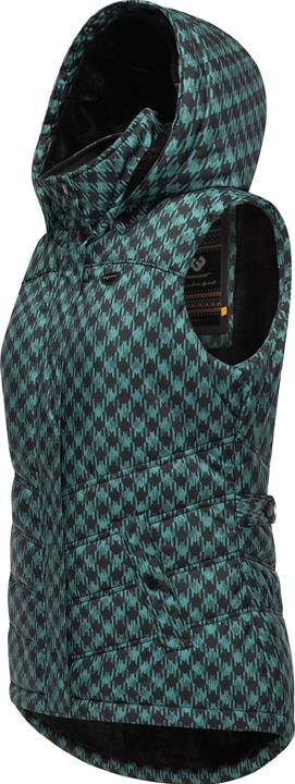 Actual product image Ragwear Hesty Print (M)