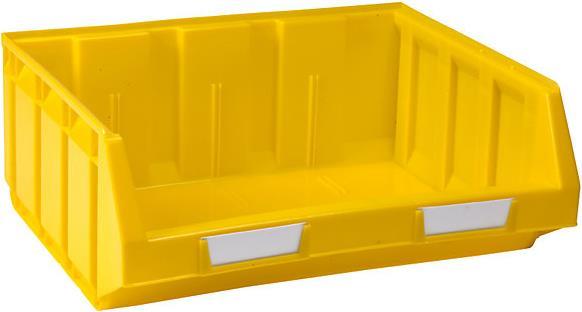 Image du produit Vipa Bac à bec en polyéthylène