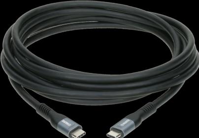 Produktbild Klotz USB-CC-2.0 (2 m, USB 3.2 Gen 2x2)