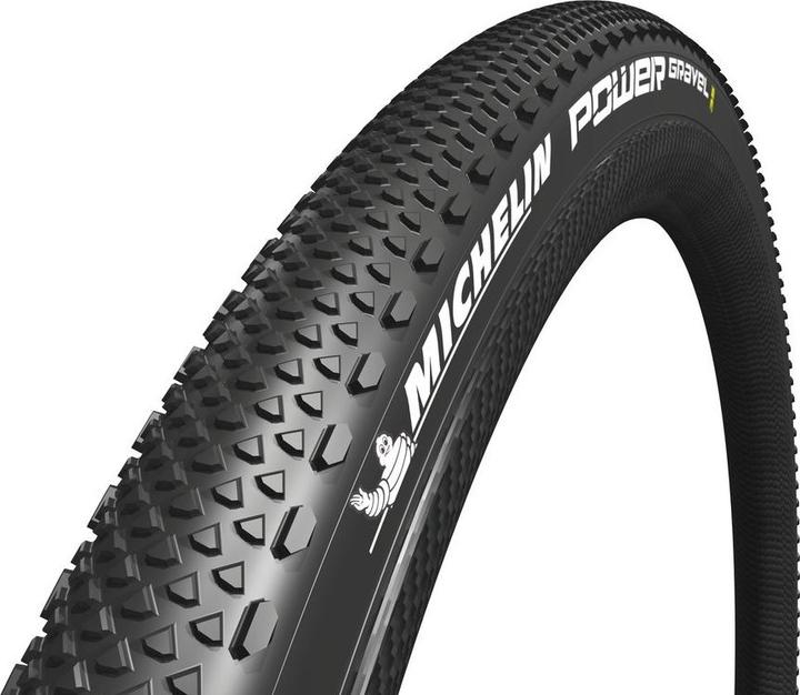 Produktbild Michelin Power Gravel (28 x 1.35, 35-622)