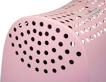 Actual product image Josty Convertible (Cat, Dog, Lockable, Breathable)