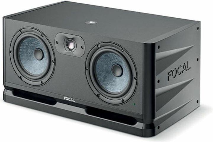 Focal Alpha Evo Twin (Active, 1 pc., 2x 50 W)