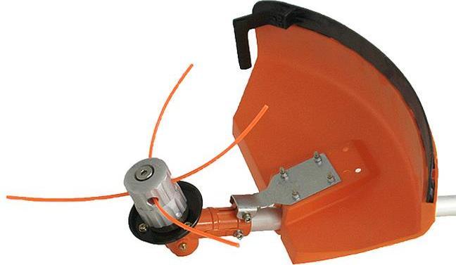 Garden machine accessories