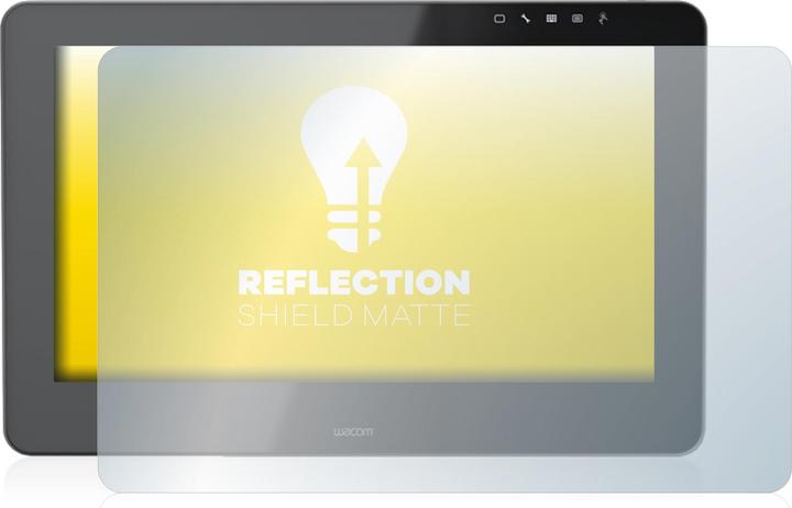 Produktbild upscreen Reflection Shield Displayschutz Matt (1 Stück, Cintiq Pro 16)