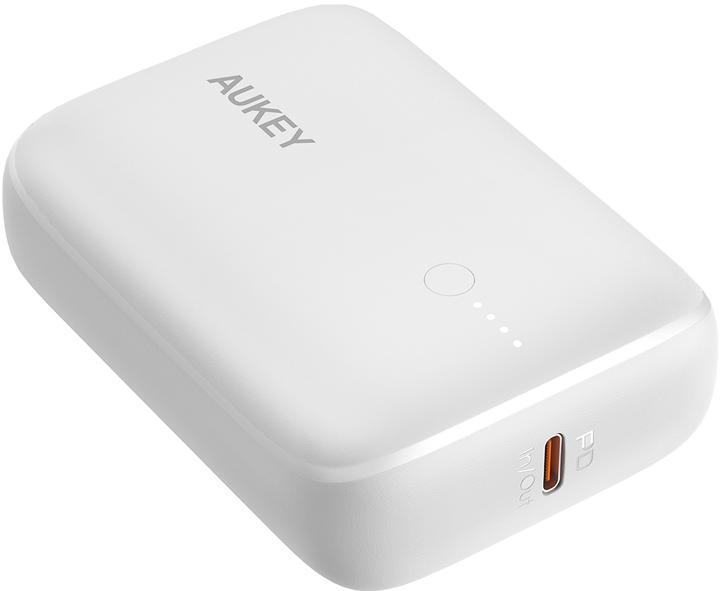 Produktbild Aukey Basix Mini (10000 mAh, 22.50 W, 37 Wh)