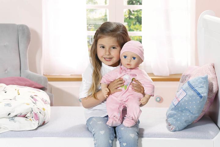 Produktbild Zapf Creation Baby Annabell