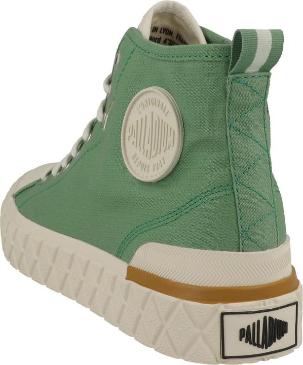 Actual product image Palladium Palla Ace Chukka Cvs (37)