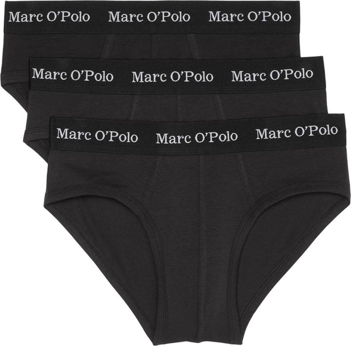 Produktbild Marc O'Polo Slip Essentials (XXL, 3er Pack)