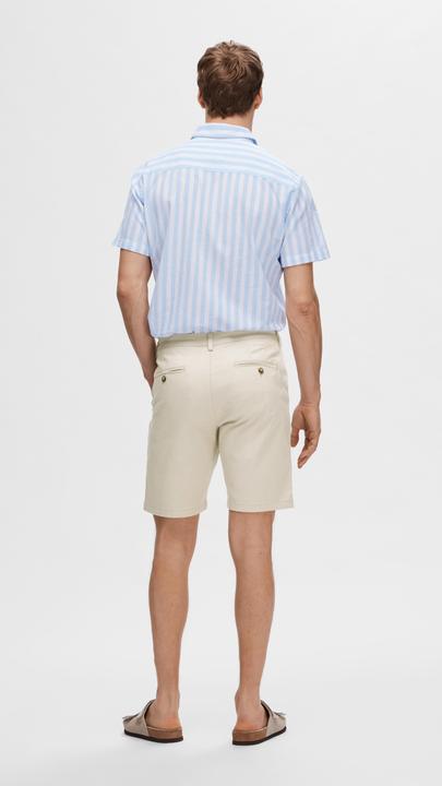 Image du produit Selected Homme Slhslim-Miles Flex Shorts Noos (XL)