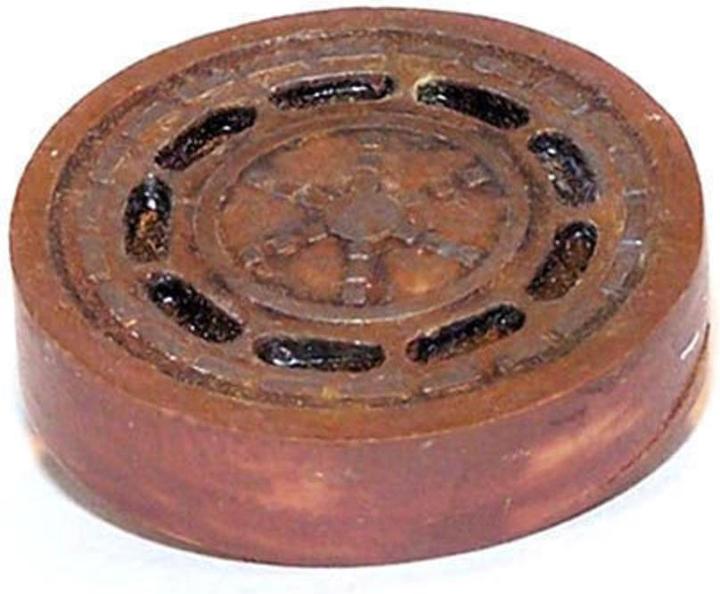 Actual product image Plus Model Exit hatch - round