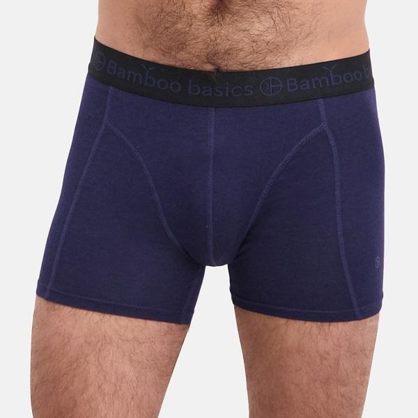 Immagine prodotto Bamboo Basics Rico (XXL, confezione da 3)