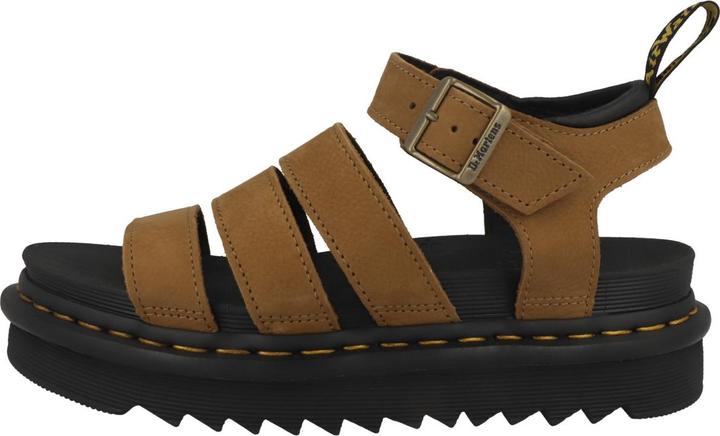 Actual product image Dr. Martens Blaire - 64851 (39)