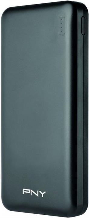 Produktbild PNY POWERPACK SLIM 20000 BLACK (20000 mAh, 74 Wh)