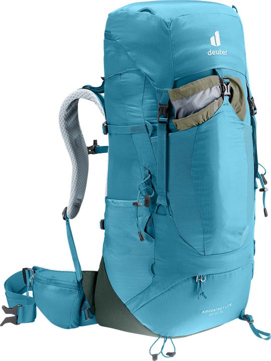 Produktbild Deuter Aircontact Lite 35 + 10 (35 l)