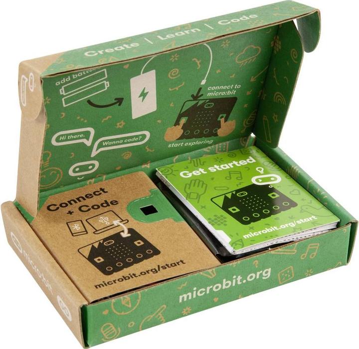 Produktbild micro:bit V2 Go