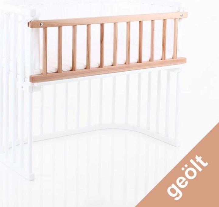 Actual product image Babybay Shuttering grille