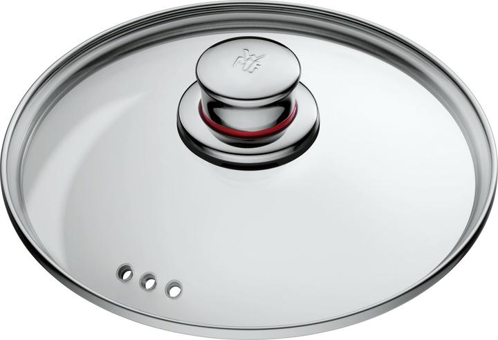 Produktbild WMF Quality One (16 cm, Kochtopf)