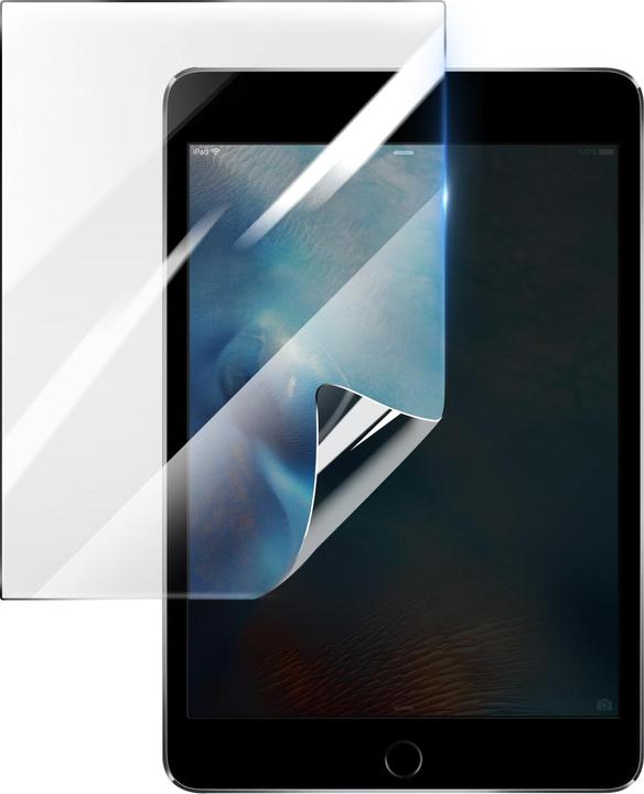 Produktbild 3MK ScreenSafe Folie (1 Stück, Apple iPad mini 4)