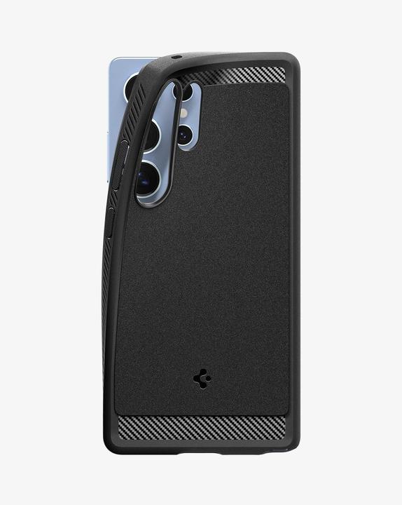 Produktbild Spigen Rugged Armor MagFit Case (Samsung Galaxy S25 Ultra)